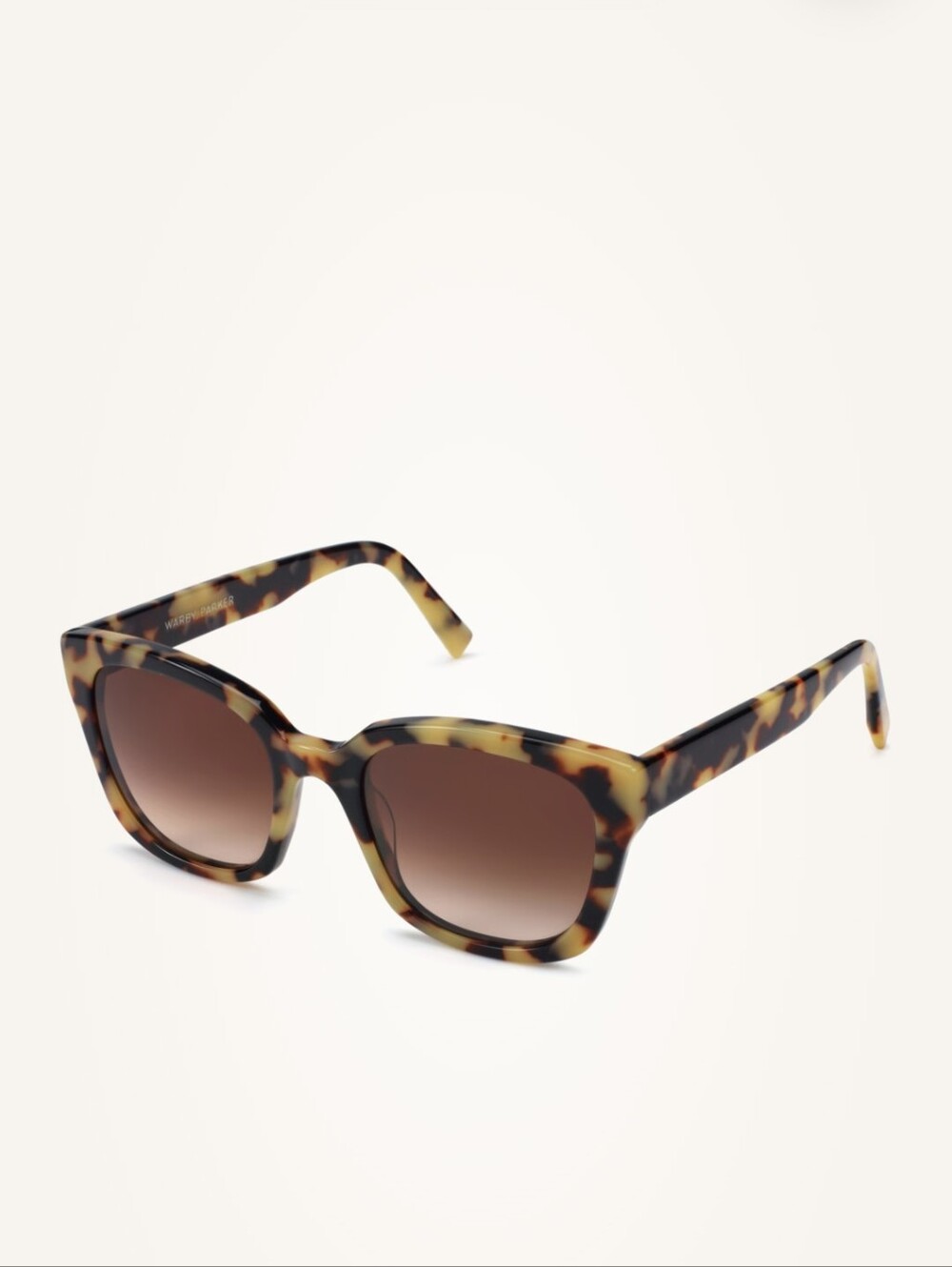 Warby Parker Sunglasses - Aubrey